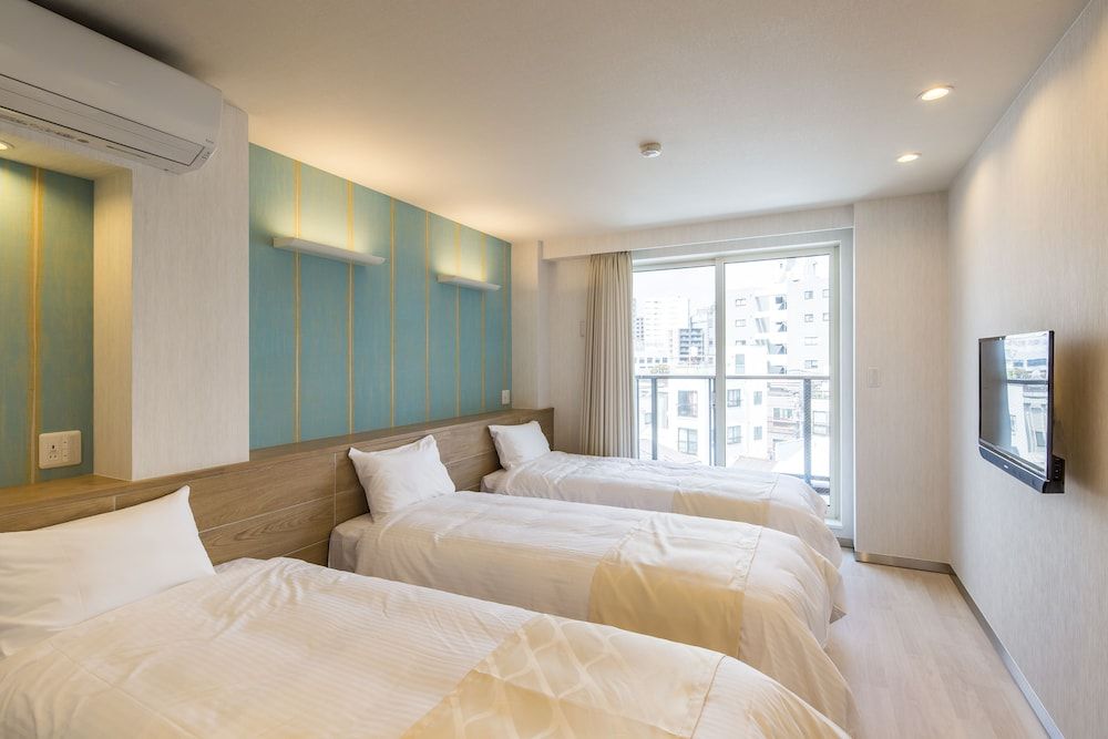 undefined Hotel SAILS 2