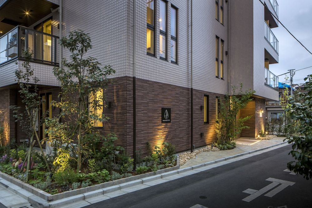 undefined Hotel SAILS 8