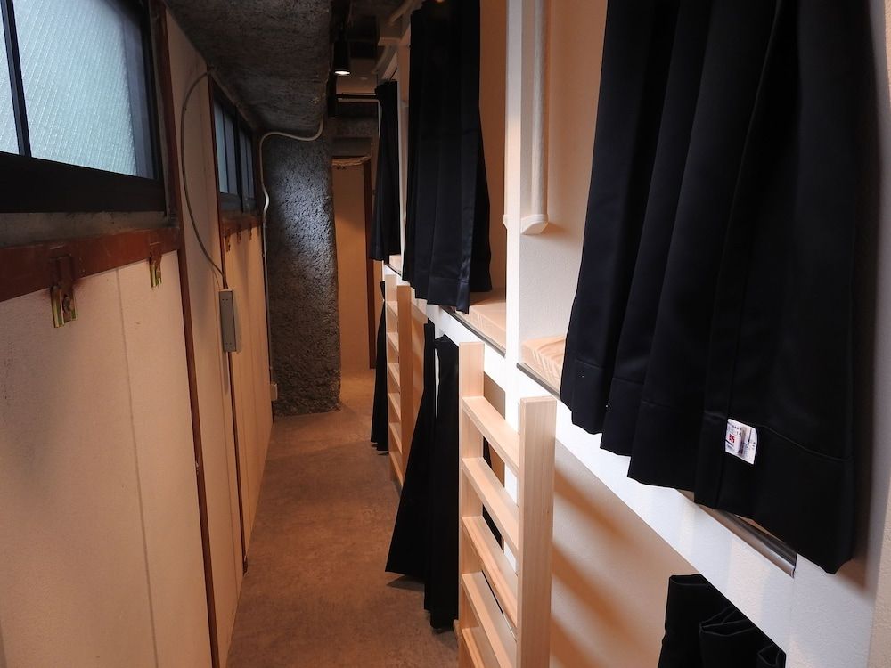 undefined bnb+ Ninja Otsuka - Hostel 8