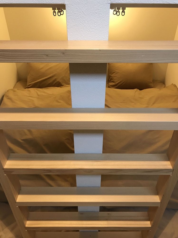 undefined bnb+ Ninja Otsuka - Hostel 10