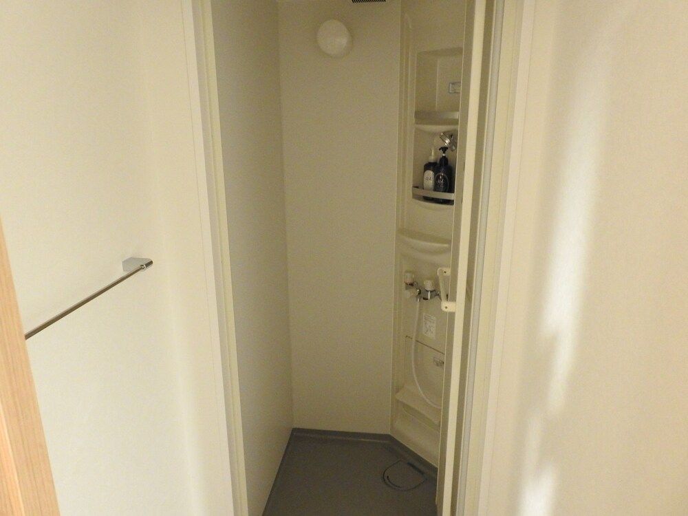 bnb+ Ninja Otsuka - Hostel Mixed Dormitory Room 9