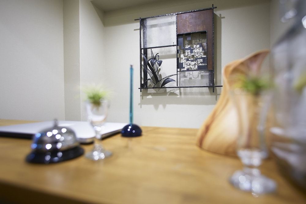 undefined bnb+ Higashinihonbasi Backpacker House 3