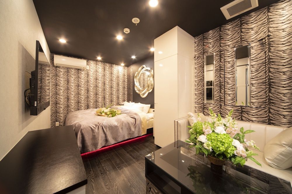 undefined HOTEL G-Style - Adults Only 6