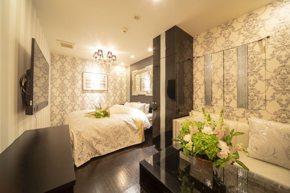 undefined HOTEL G-Style - Adults Only 10