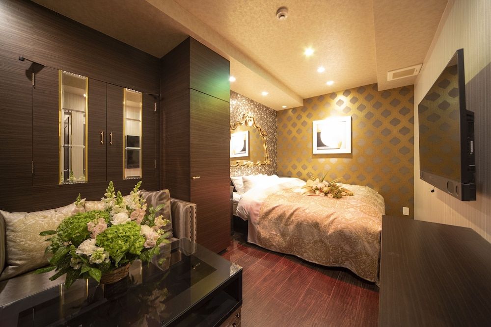 undefined HOTEL G-Style - Adults Only 4