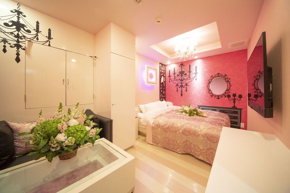 undefined HOTEL G-Style - Adults Only 8