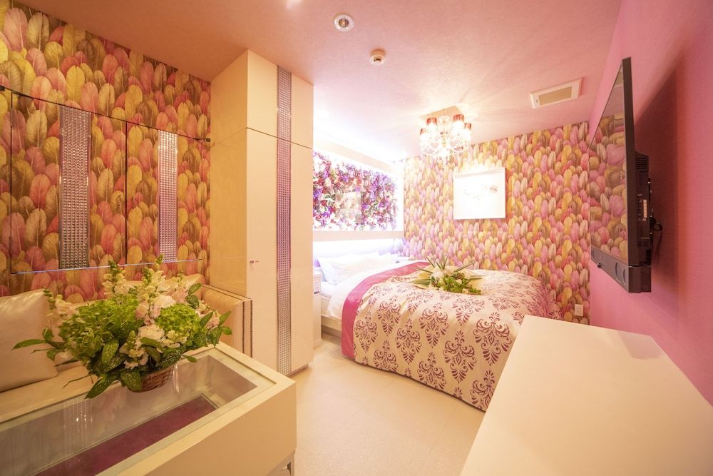 undefined HOTEL G-Style - Adults Only 5