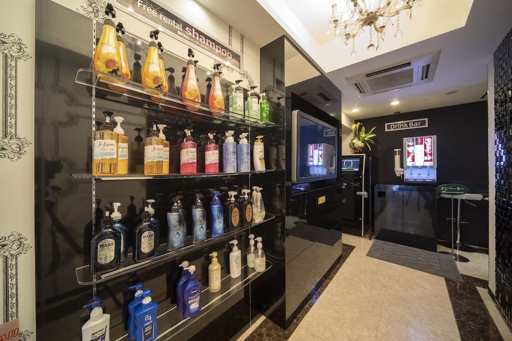 undefined HOTEL G-Style - Adults Only 3