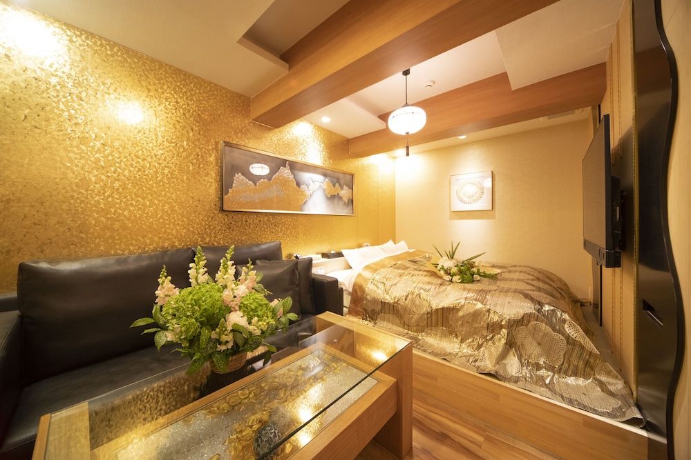 undefined HOTEL G-Style - Adults Only 7