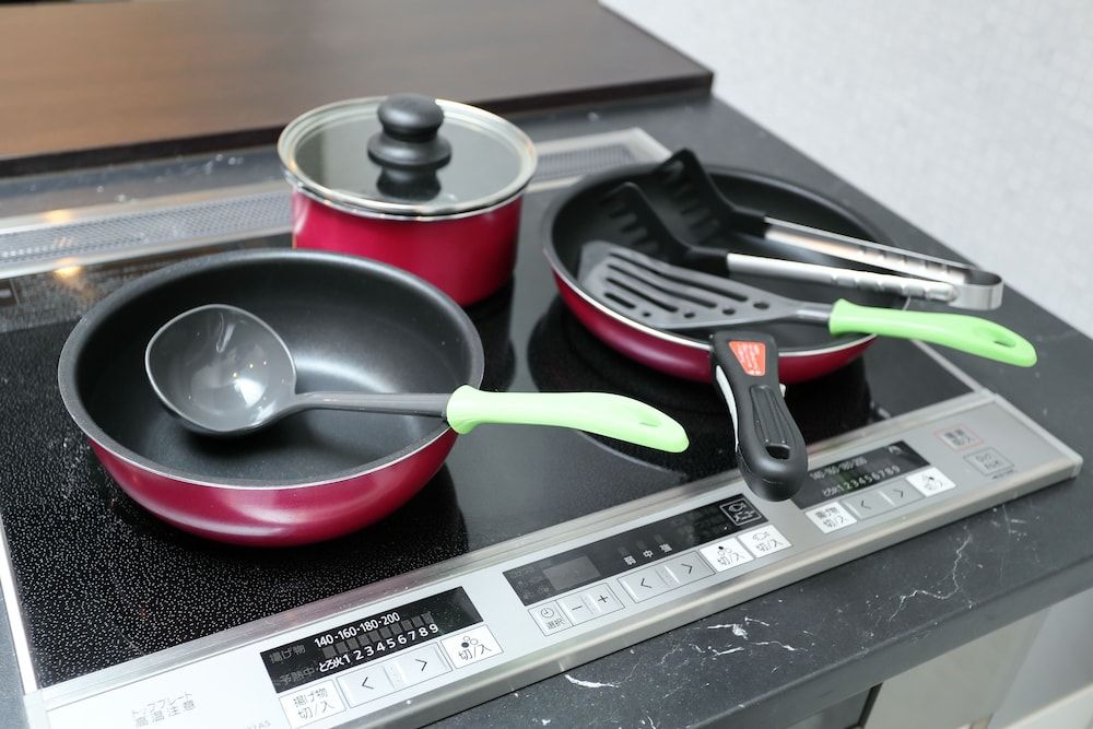 Villa Ikebukuro Altair VI-2 21