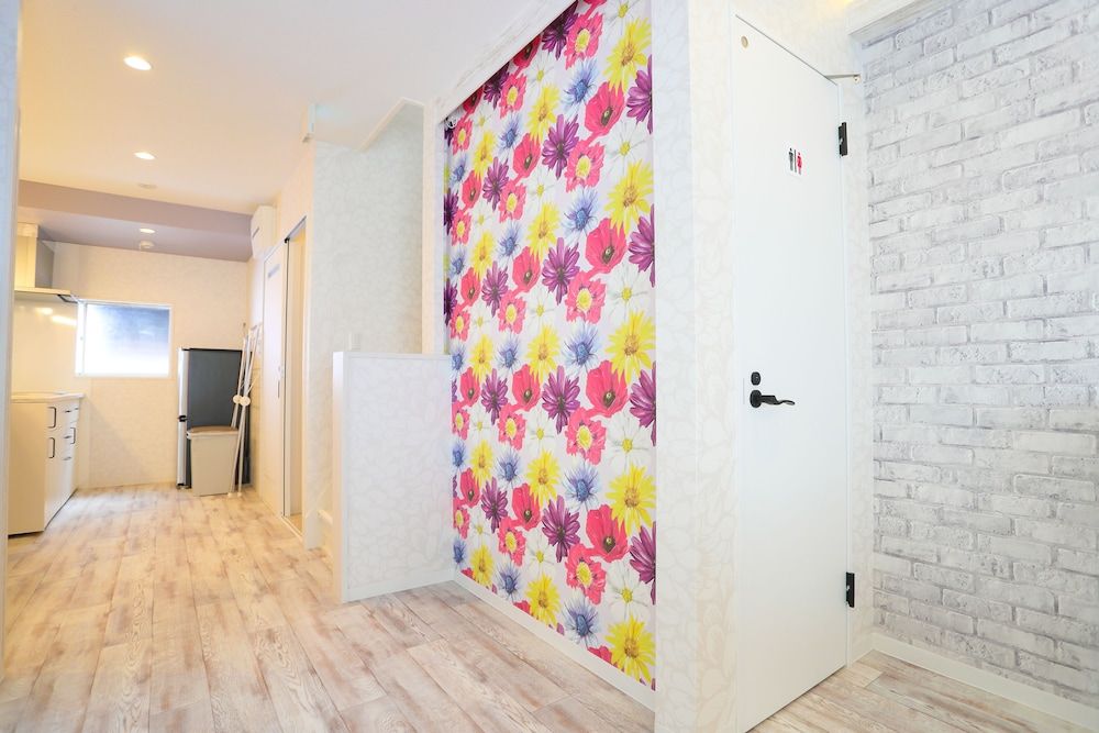 Villa Ikebukuro Altair VI-3 2