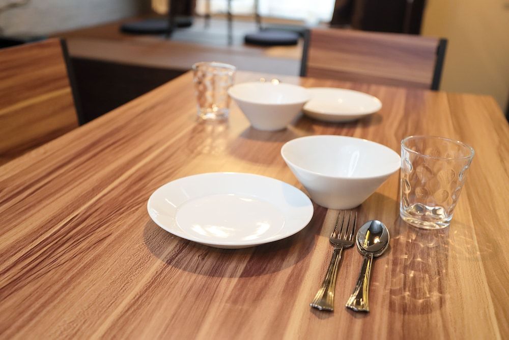 Villa Ikebukuro Altair House, Kitchen 22