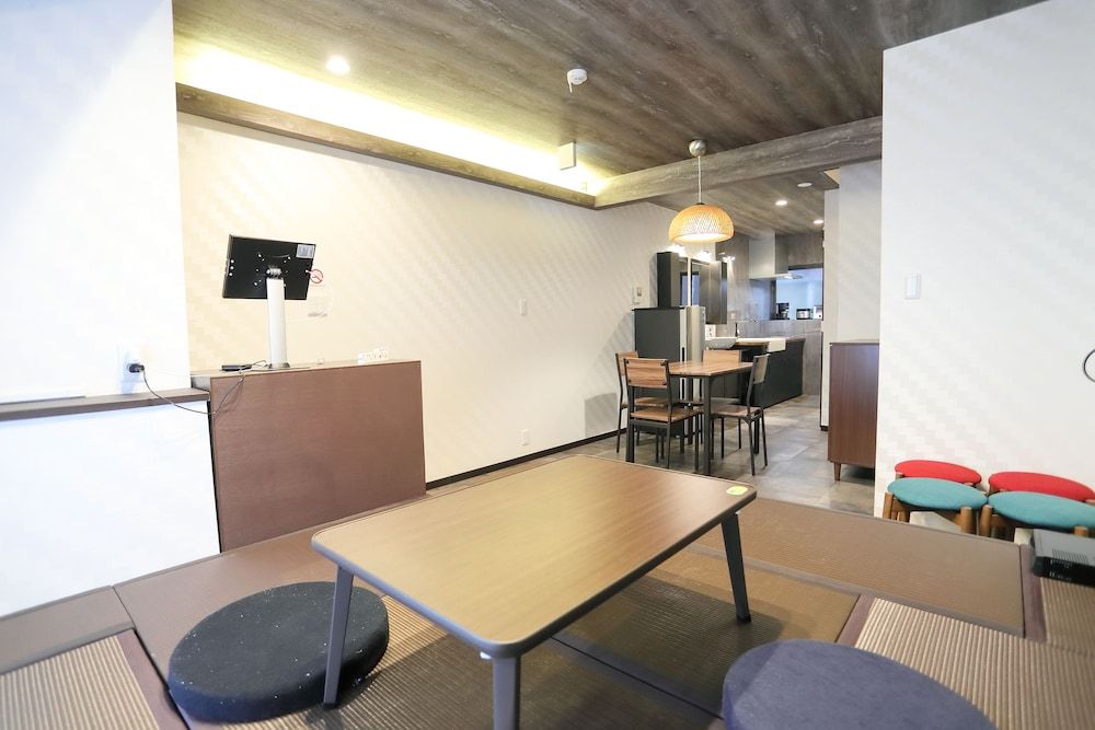 Villa Ikebukuro Altair House, Kitchen 12