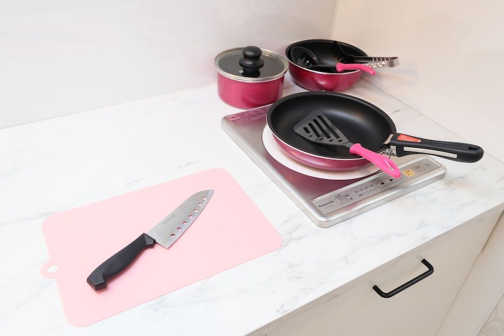 Villa Ikebukuro Altair VI-3 17