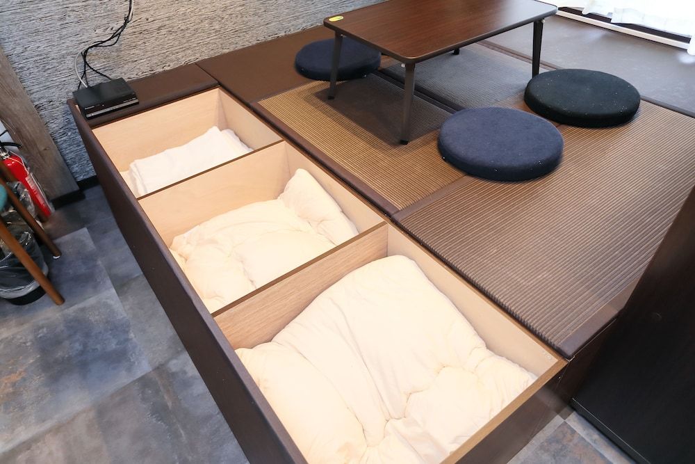 Villa Ikebukuro Altair House, Kitchen 8