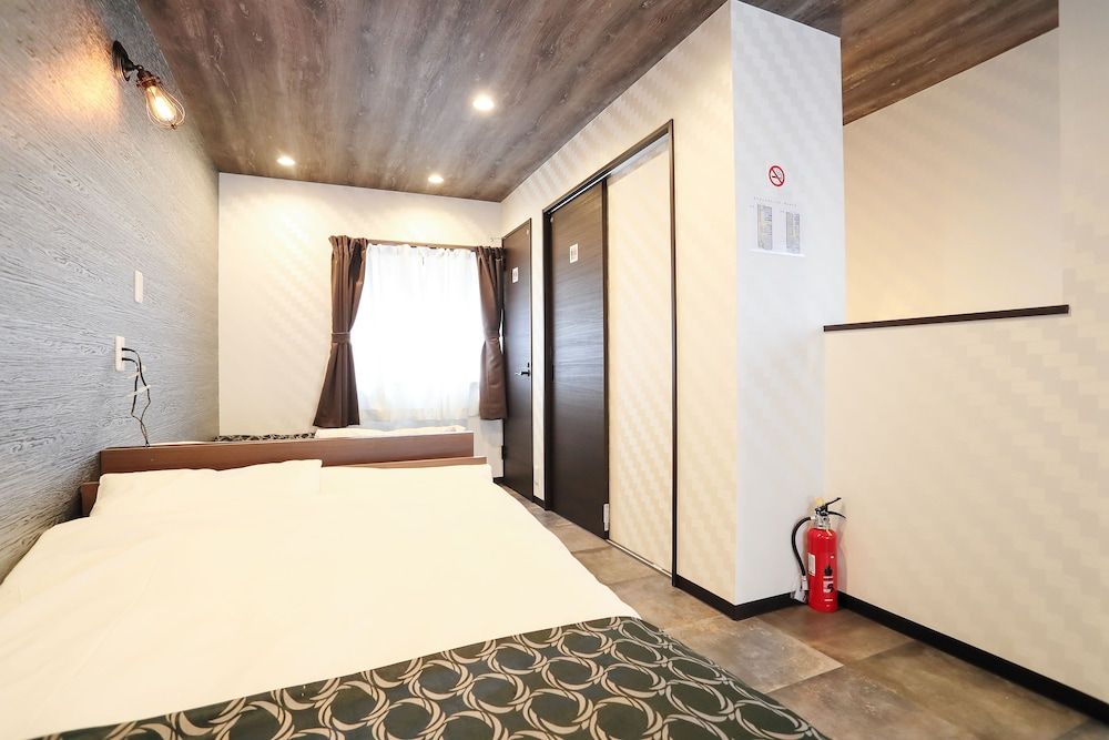 Villa Ikebukuro Altair House, Kitchen 2