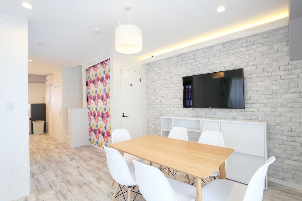 Villa Ikebukuro Altair VI-3 12