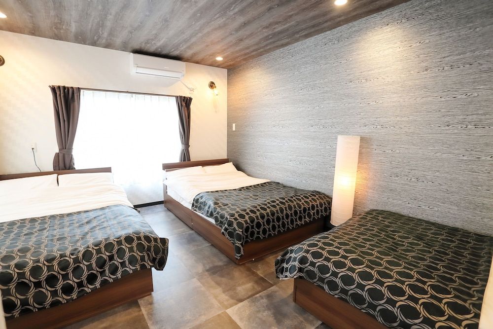 Villa Ikebukuro Altair House, Kitchen 7