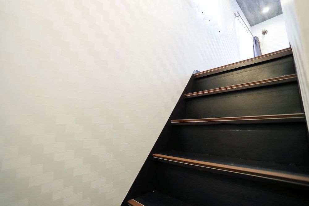 Villa Ikebukuro Altair House, Kitchen 4