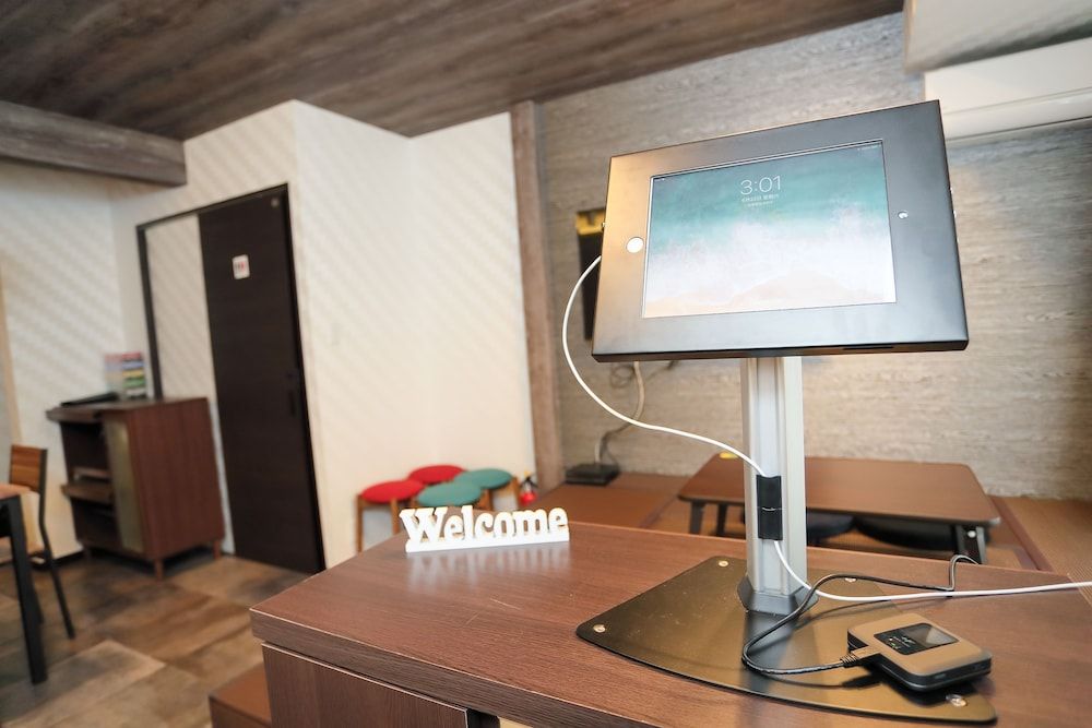 Villa Ikebukuro Altair House, Kitchen 19