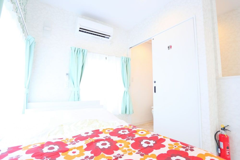 Villa Ikebukuro Altair VI-3 5