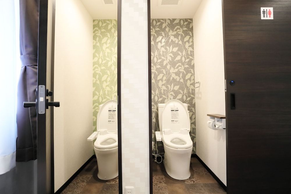 Villa Ikebukuro Altair House, Kitchen 23