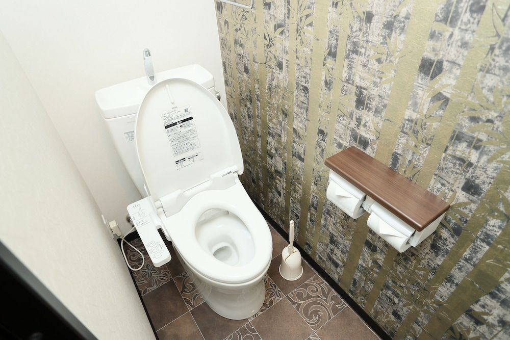 Villa Ikebukuro Altair House, Kitchen 26