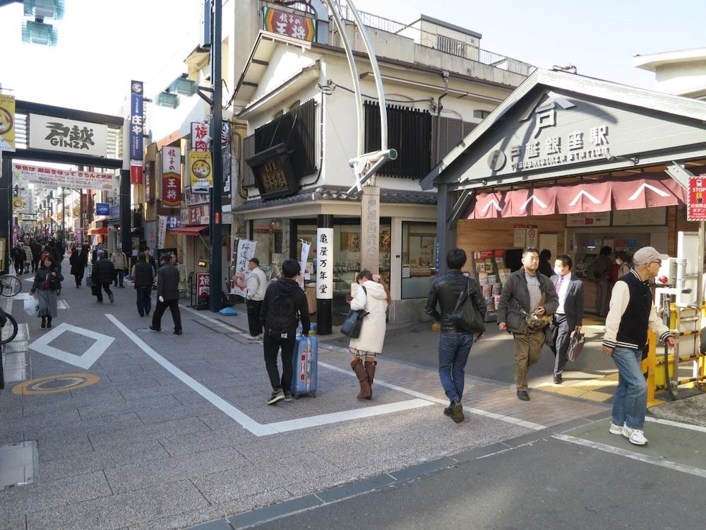 undefined No Borders Hostel 7