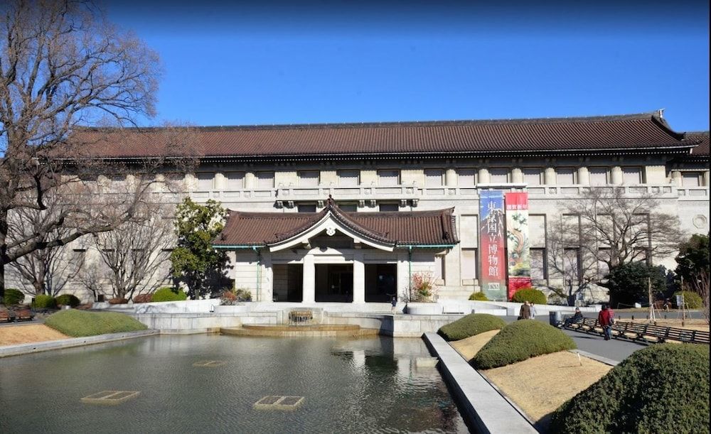 undefined G-stays Shinjuku 7