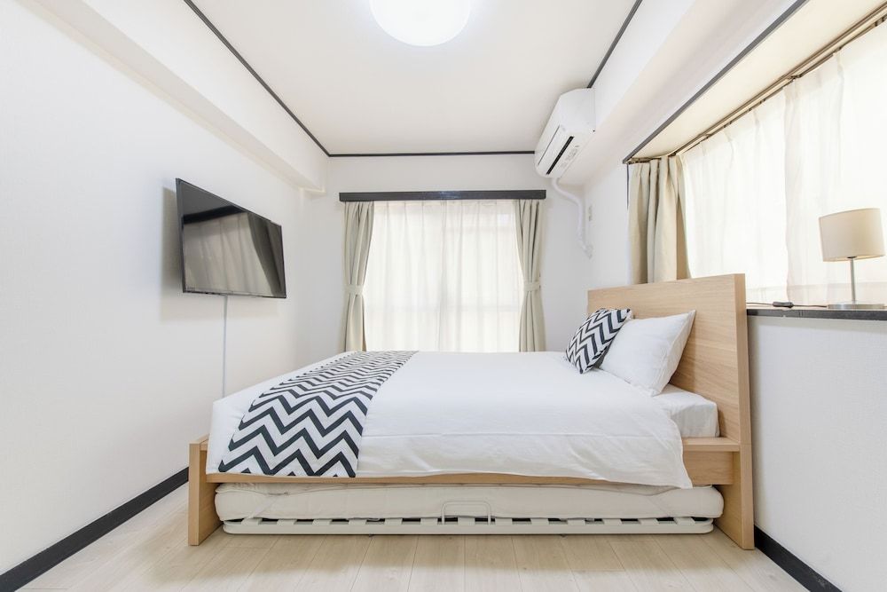 undefined G-stays Shinjuku 3