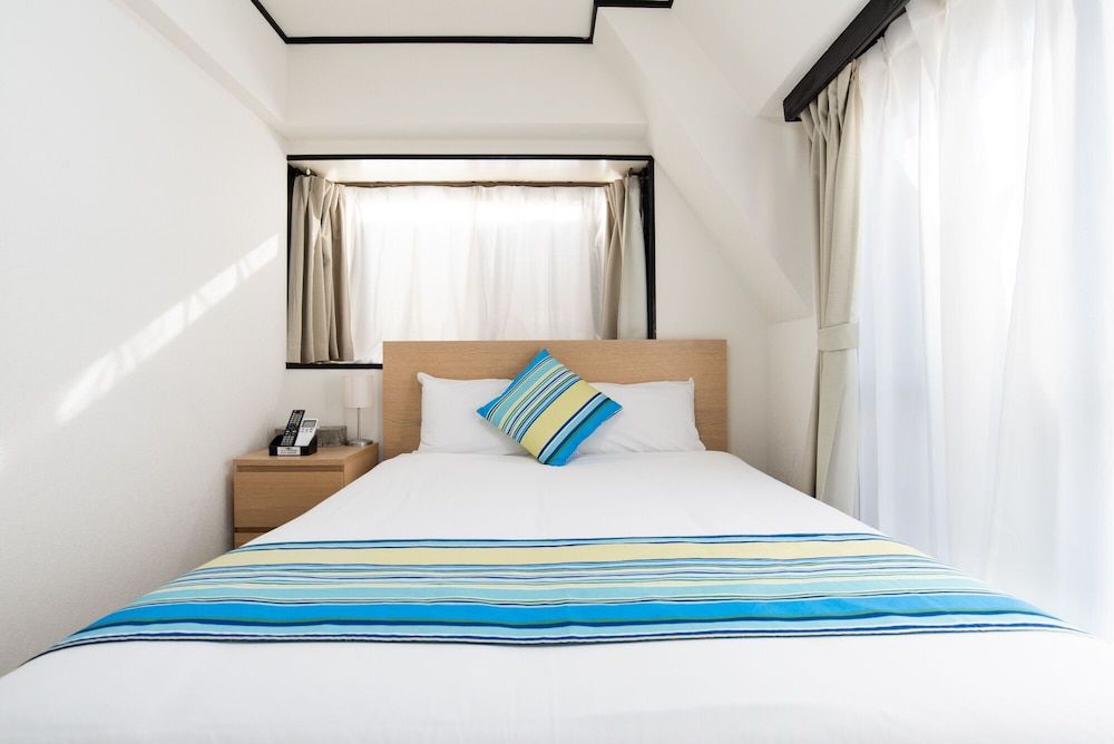 undefined G-stays Shinjuku 9