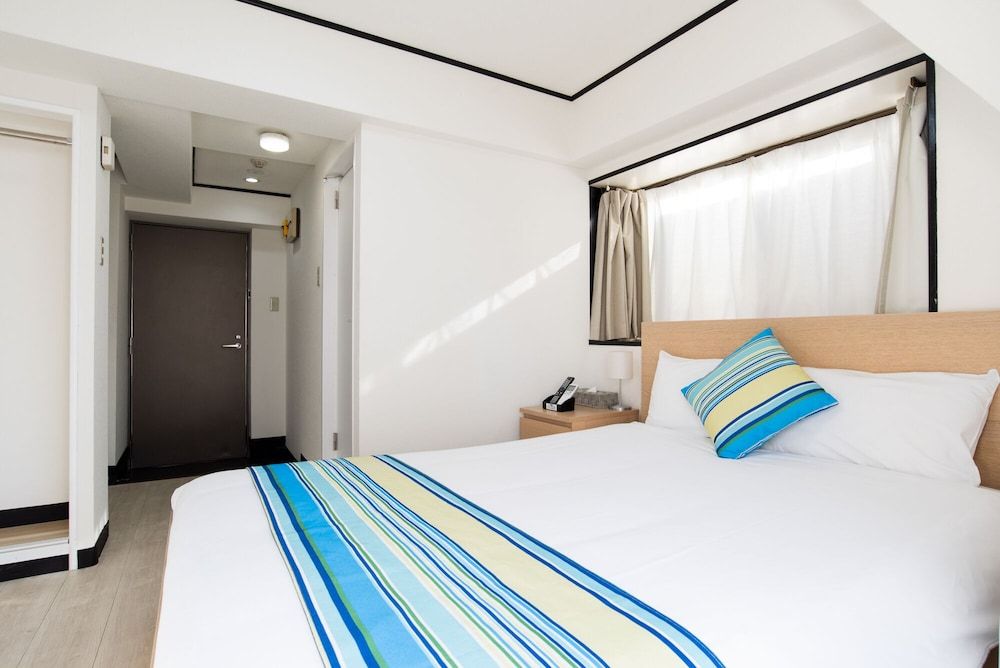 undefined G-stays Shinjuku 10