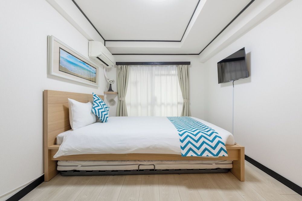 undefined G-stays Shinjuku 2