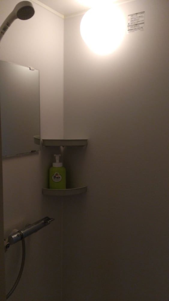 Ryokan Nakadaya Triple Room 8