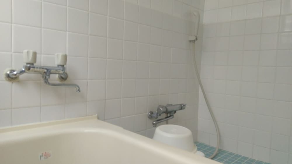 Ryokan Nakadaya Triple Room 7