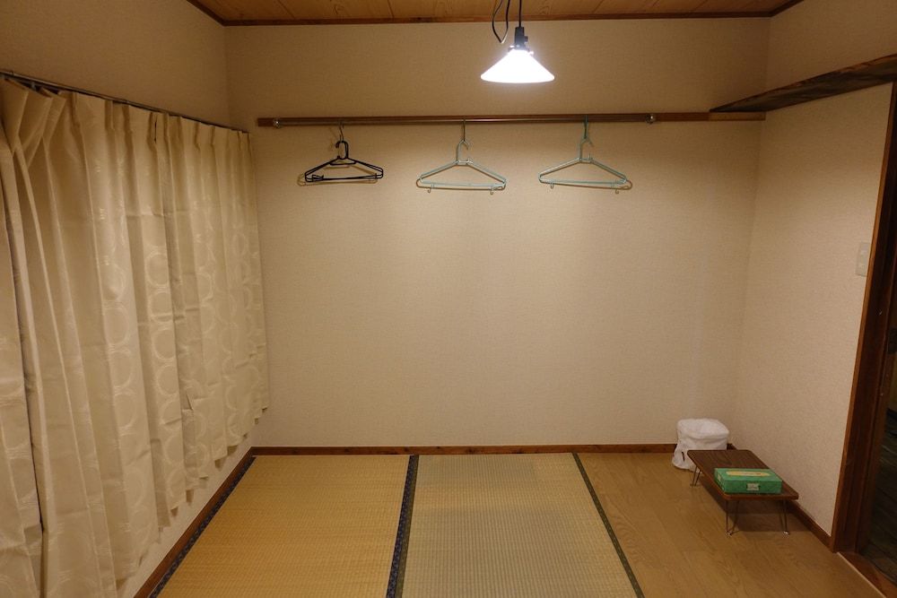 Ryokan Nakadaya Triple Room 6