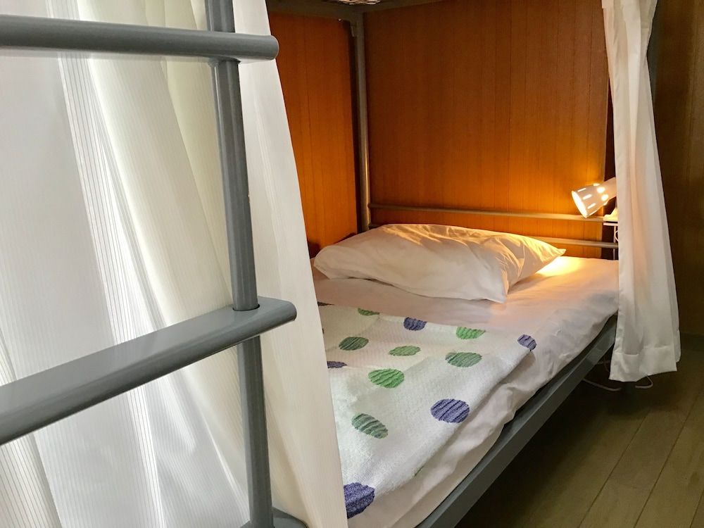 undefined Hostel BookCafe 6