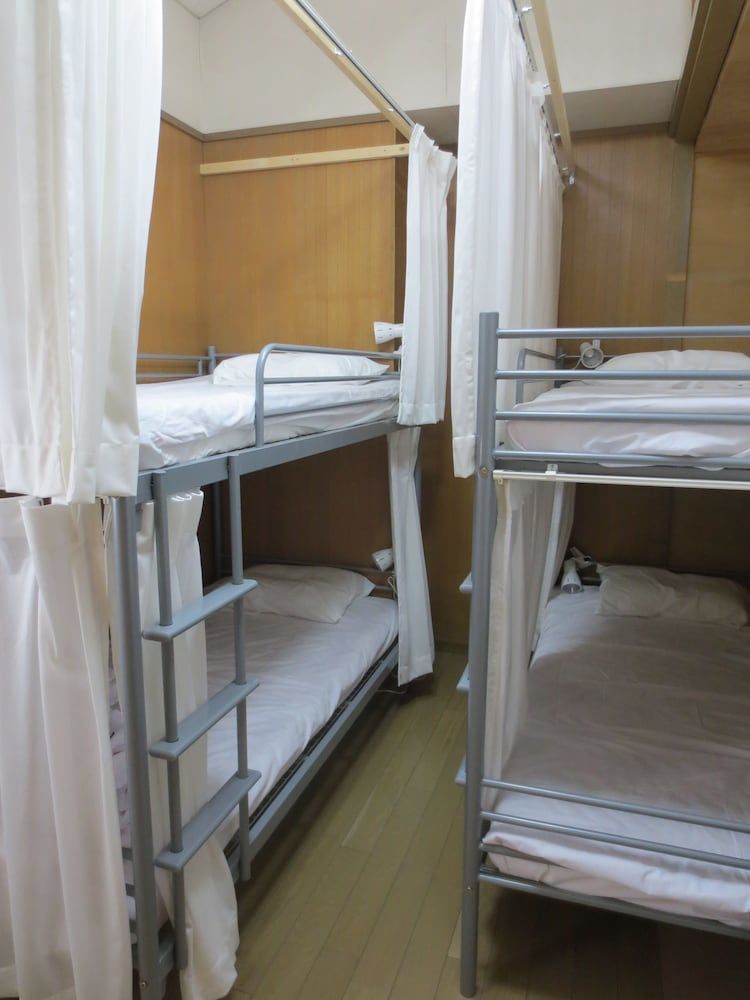 undefined Hostel BookCafe 4