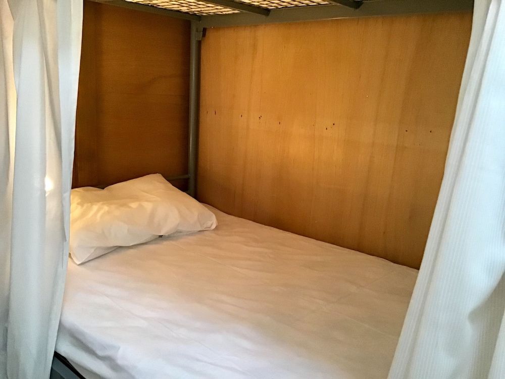 undefined Hostel BookCafe 7