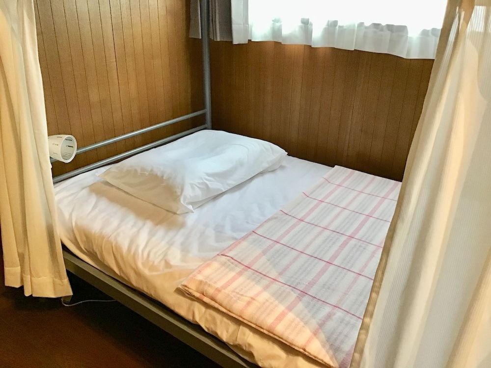 Hostel BookCafe Shared Dormitory, Women only