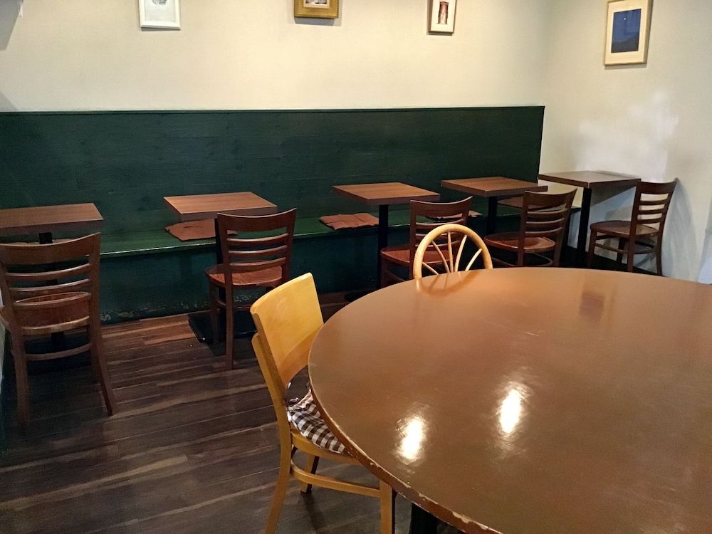 undefined Hostel BookCafe 9