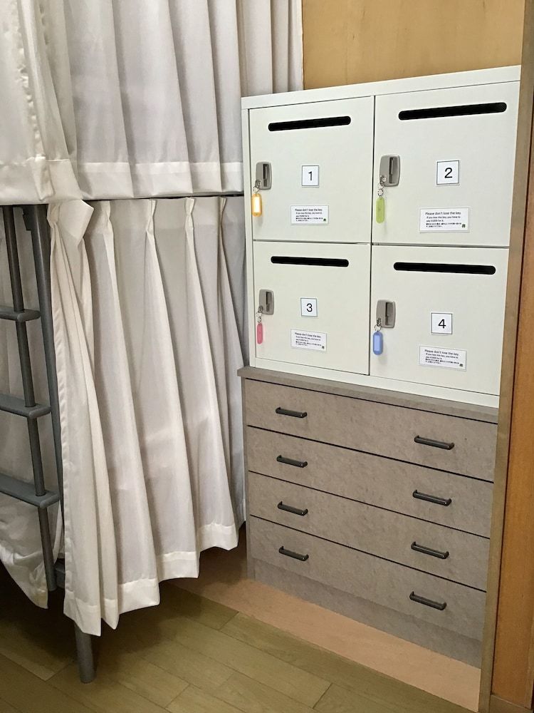 undefined Hostel BookCafe 5