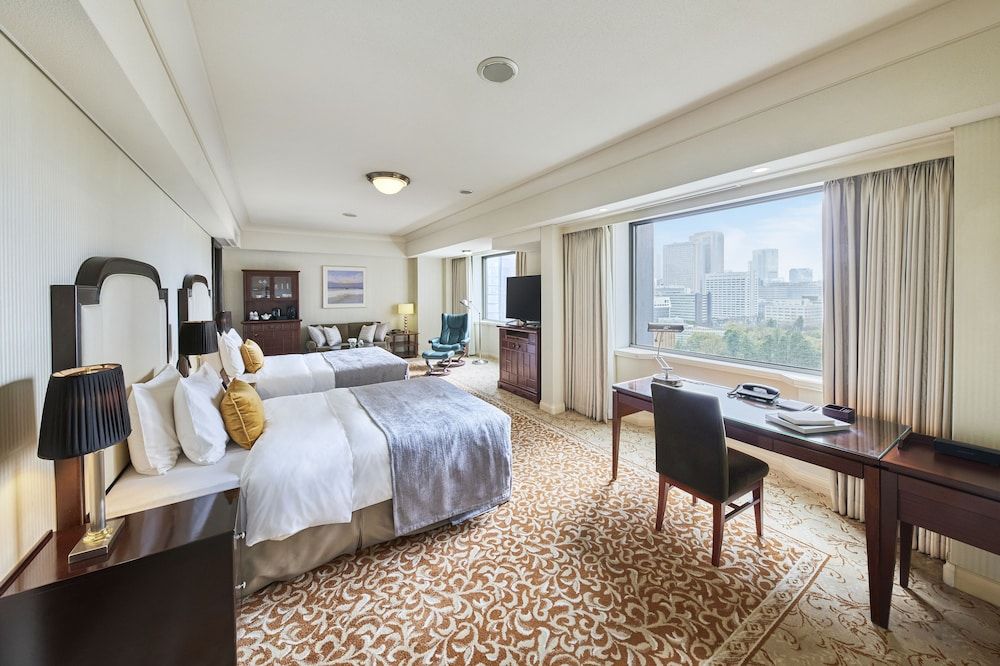 Imperial Floors Junior Suite (Imperial Floor) 3