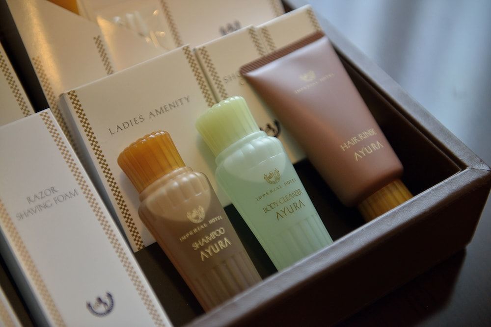 undefined Imperial Floors 5