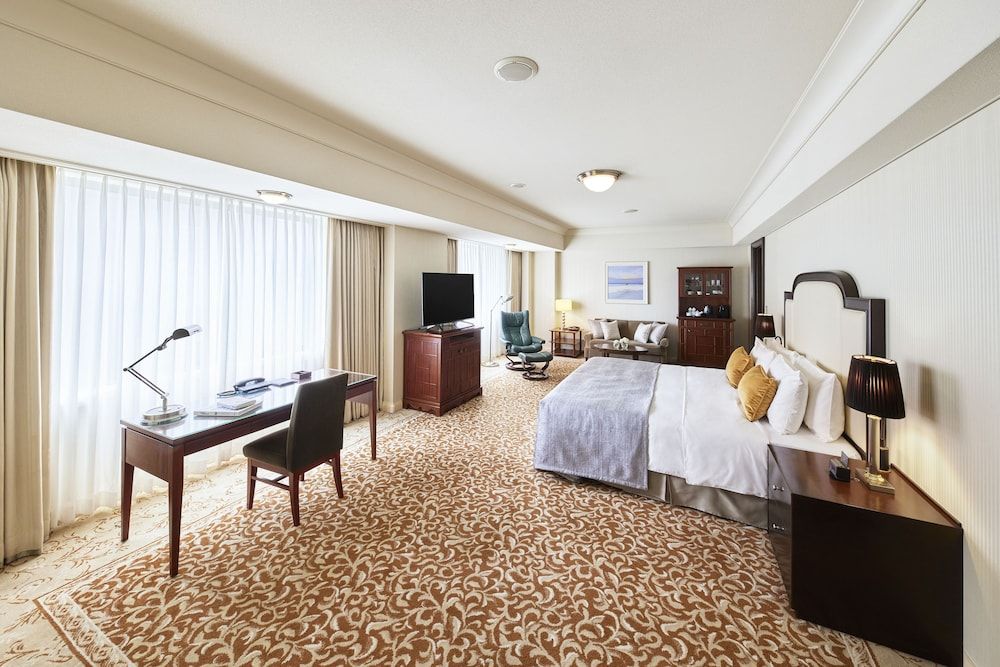 Imperial Floors Junior Suite (Imperial Floor)