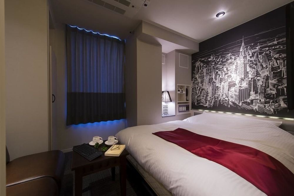 undefined The CALM Hotel Tokyo - Adults Only 7