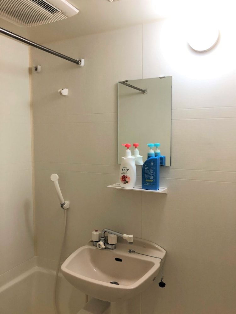 Tokyo Shinhouse-Kotake Mukaihara Double Room (No Towel Provided) 11