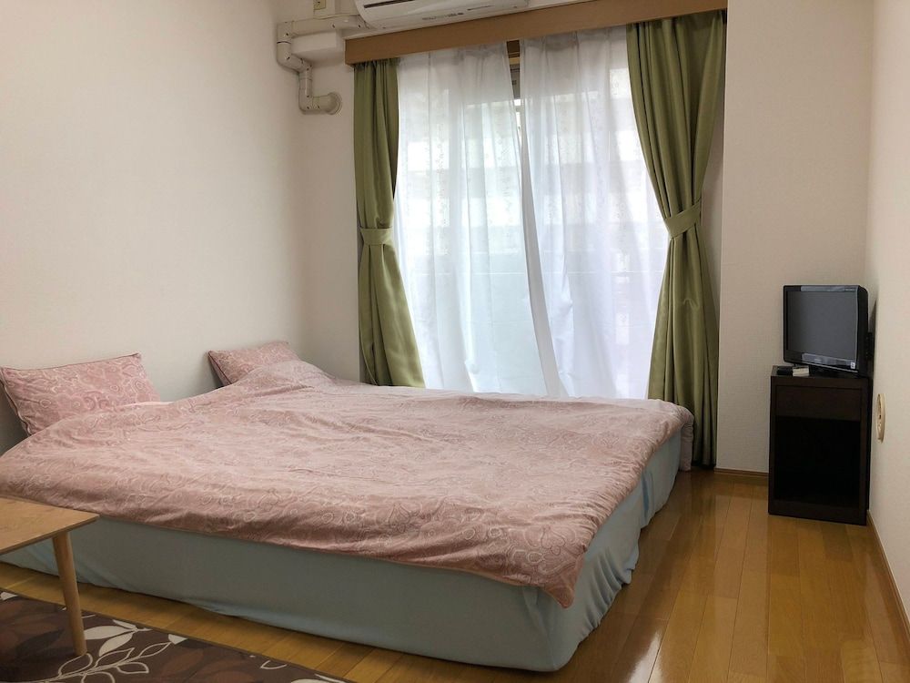 undefined Tokyo Shinhouse-Kotake Mukaihara