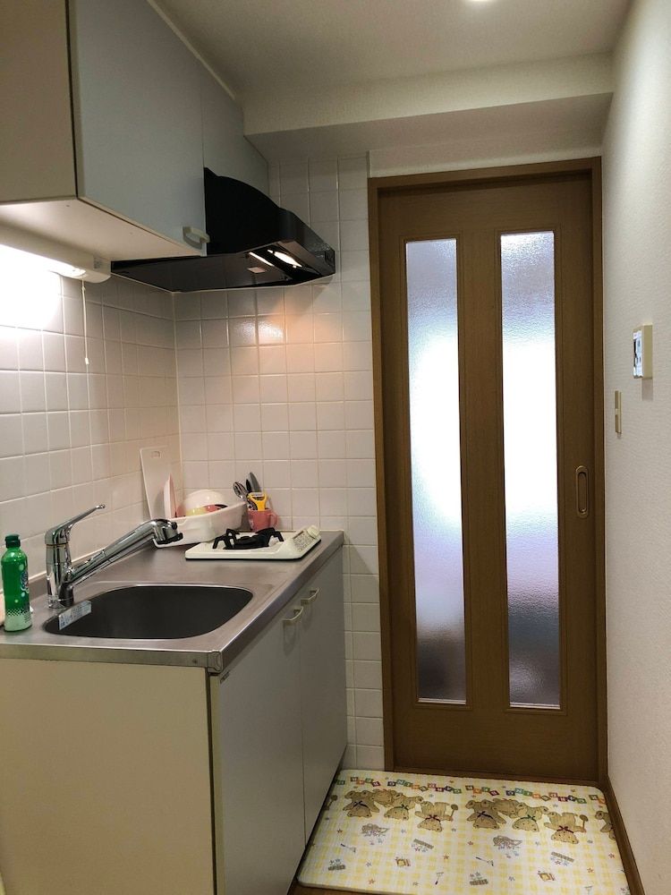 undefined Tokyo Shinhouse-Kotake Mukaihara 7