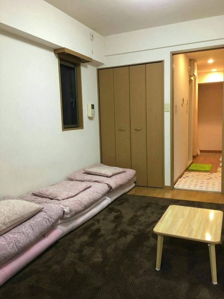 undefined Tokyo Shinhouse-Kotake Mukaihara 6